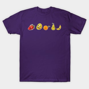 Sad fruit T-Shirt